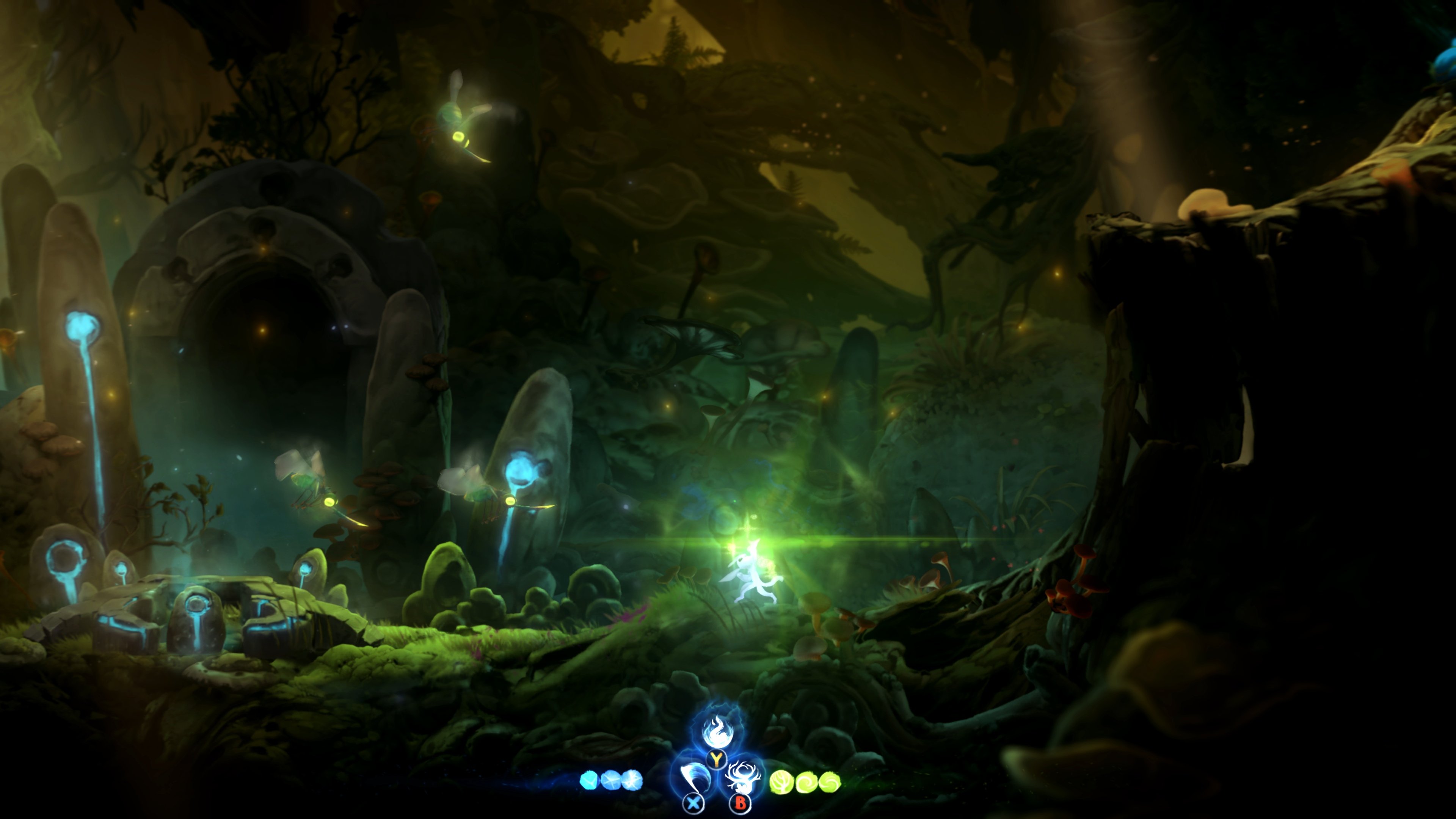Ori and the Will of the Wisps - Imagen 38